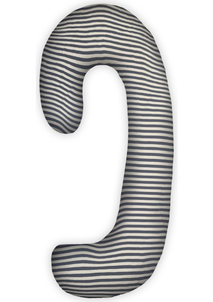 Hamile Yastığı,sarılma Yastığı Aktivite Yastığı Pamuk Kumaş (Siyah) indirimleri