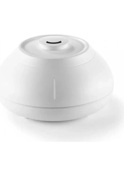 D601 - 130ML Işıklı Aroma Yayıcılı Hava Nemlendirici