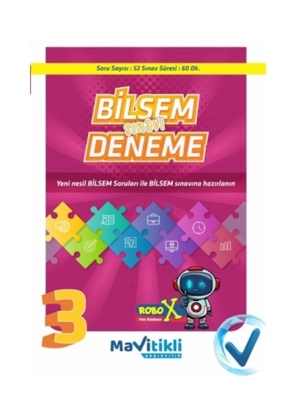 Bilsem Rehberi 3.seviye