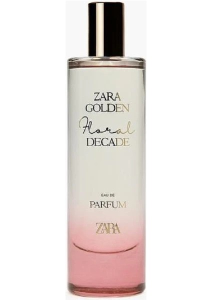 Golden Floral Decade Edp 80 ml Kadın Parfümü