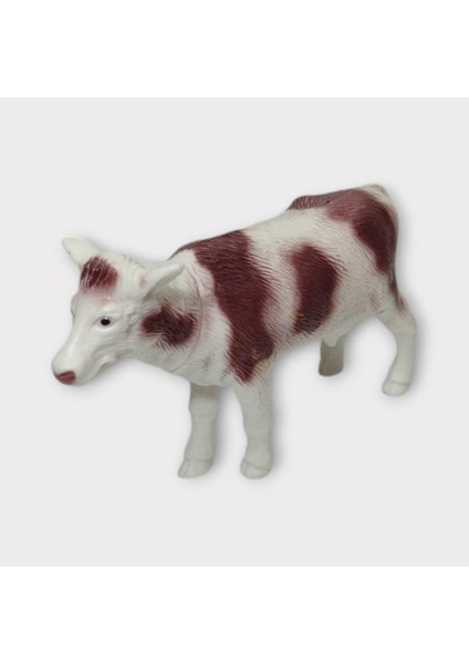 Çiftlik Hayvanları - Inek (Lisinya)