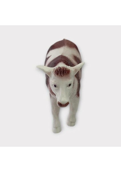 Çiftlik Hayvanları - Inek (Lisinya) modelleri