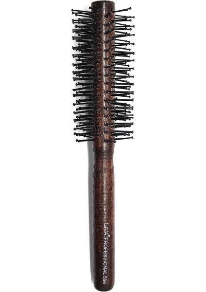 Liva 506 Professional Saç Fırçası Fön Isısına Dayanıklı ( Lisinya )