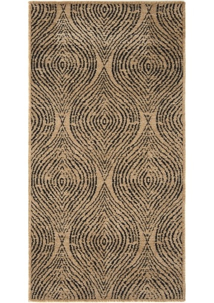 Therapy 2111B Halı - Yeşil - 80X150 cm