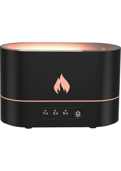 Bhw-12 - 250ML Kapasiteli Zamanlayıcılı Hava Nemlendirici