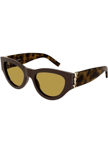 Saınt LaurenT Sl M94 010 Kadın Güneş Gözlüğü