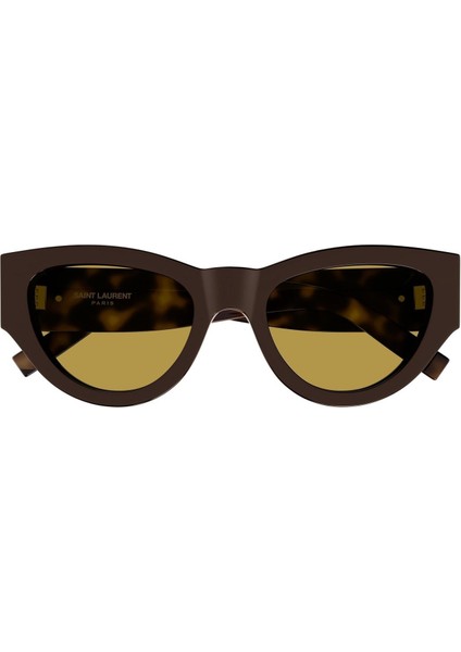 Saınt LaurenT Sl M94 010 Kadın Güneş Gözlüğü fiyatları