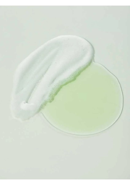 Green Clear Vegan Cleansing Oil To Foam modelleri