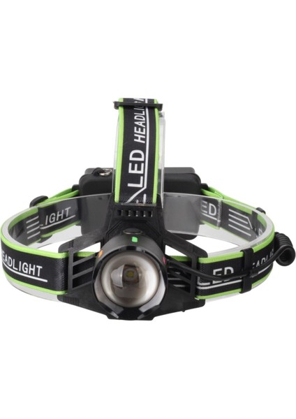 PT-5993 USB Şarjlı Kafa Lambası fiyatları