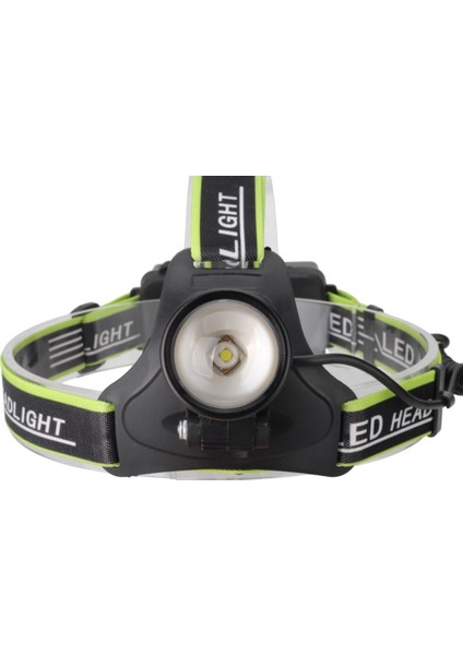 PT-5993 USB Şarjlı Kafa Lambası fırsatları