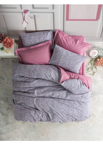 Petite Çift Kişilik Nev Takımı Penny Gülkurusu