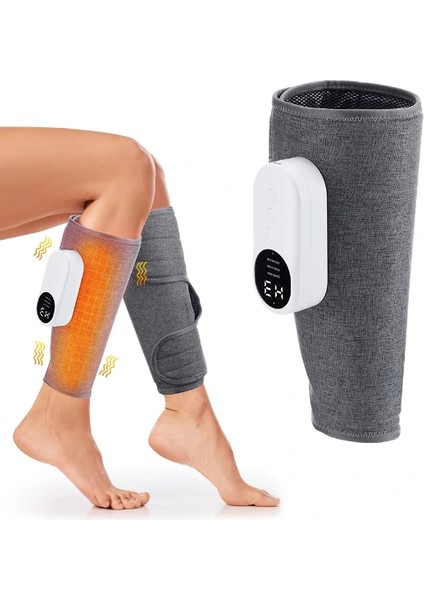 3 Modlu Bacak Masaj Aleti modelleri