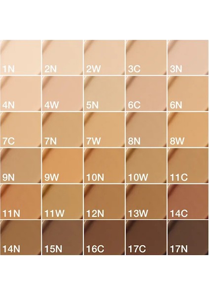 Charlotte's Beautiful Skin Foundation - Fondöten 3 Cool (30 Ml)