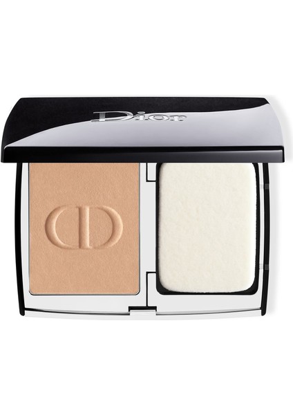 Forever Natural Velvet Compact - Fondöten 4n (10G)