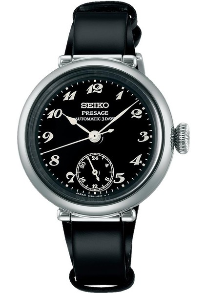 SPB449J1 Seiko Presage Porter Classic Collaboration Limited Edition Kol Saati