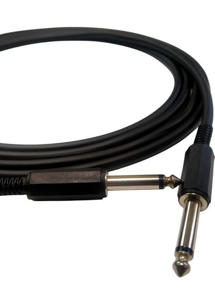 R-PJM10 Mono 10 Metre Enstrüman Kablosu fiyatları