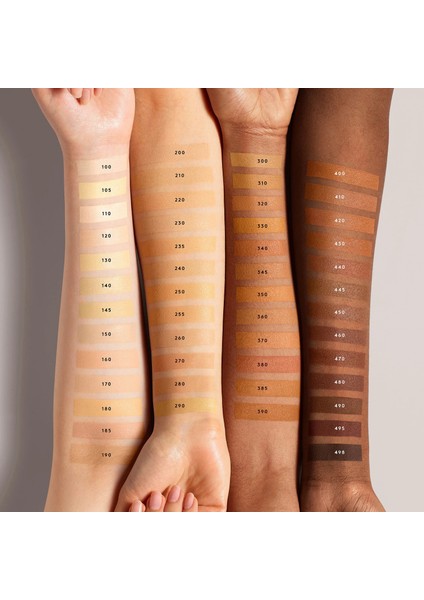 Pro Filt'r Hydrating Longwear - Fondöten 330 (32 Ml) fiyatları