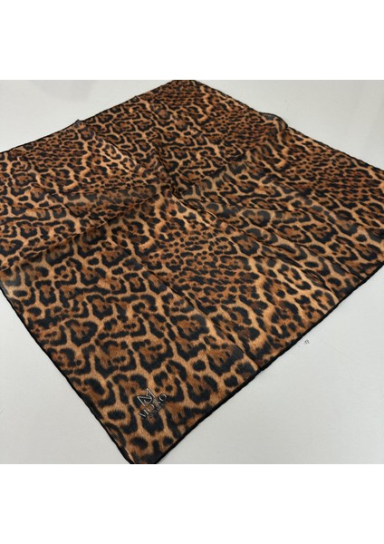 Mono Scarf Soft Eşarp MAA0906