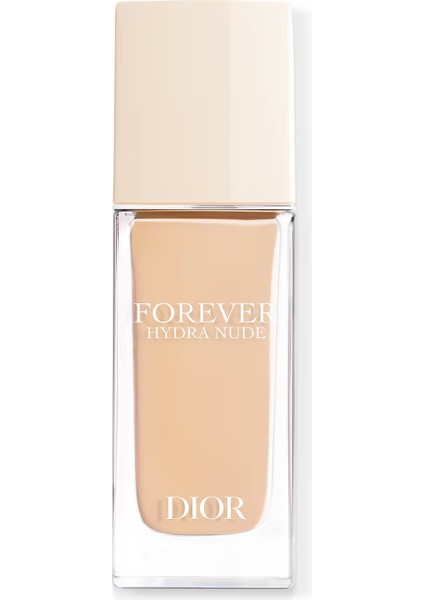 Forever Hydra Nude Foundation - Dior Forever Hydra Nude Fondöten 1n (30 Ml)