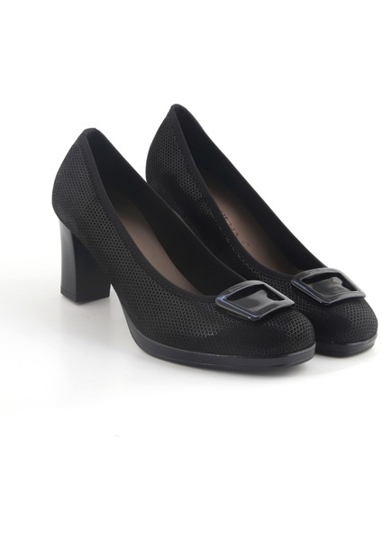 Kadın Topuklu/ Stiletto 4Q4900DS Donna Serena 4900 Ds David Nero fiyatları