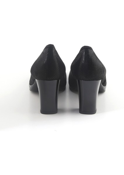 Kadın Topuklu/ Stiletto 4Q4900DS Donna Serena 4900 Ds David Nero fırsatları