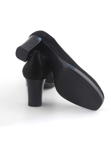 Kadın Topuklu/ Stiletto 4Q4900DS Donna Serena 4900 Ds David Nero indirimleri