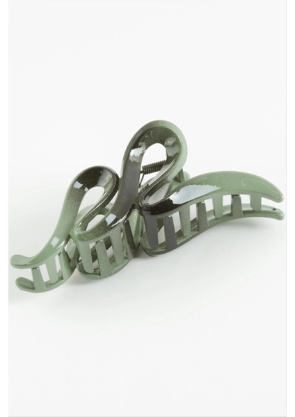 Yılan Renkli Mandal Toka 13 cm fiyatları