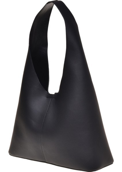 Siyah Kadın Omuz Çantası JC4173PP1N000 fiyatları