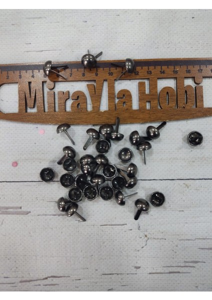 Metal Ayaklı Kabara Çanta Ayağı 30 Adet modelleri