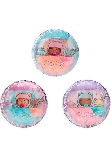 507321 L.o.l. Tots Bebek Sürprizi - ILL507321 fiyatları