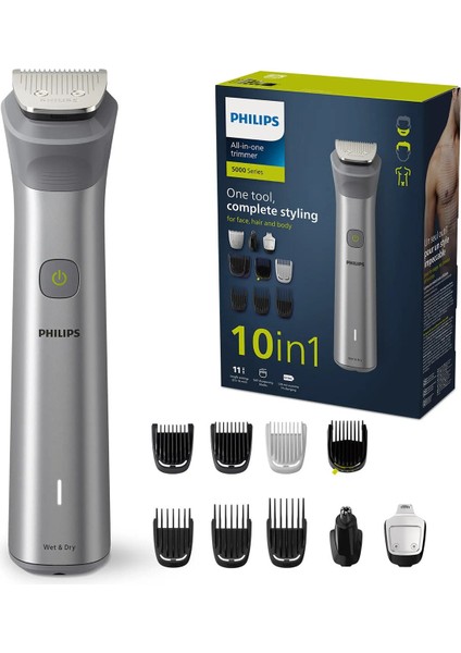 erkek Bakım Seti saç,sakal,burun ve Vücut Seti+Elektrikli Tıras Makinesi Sakal & Vücut - Islak & Kuru Kullanim+Taşıma Çantası fiyatları