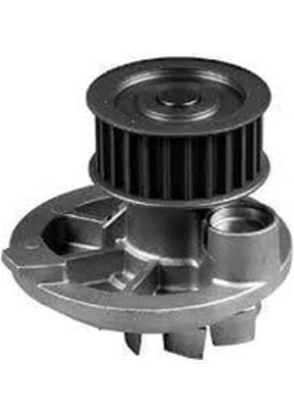 Devirdaim Su Pompası Astra F Astra G Vectra B Zafıra Omega B 1.8 16V 2.0 16V X20XEV X18XE