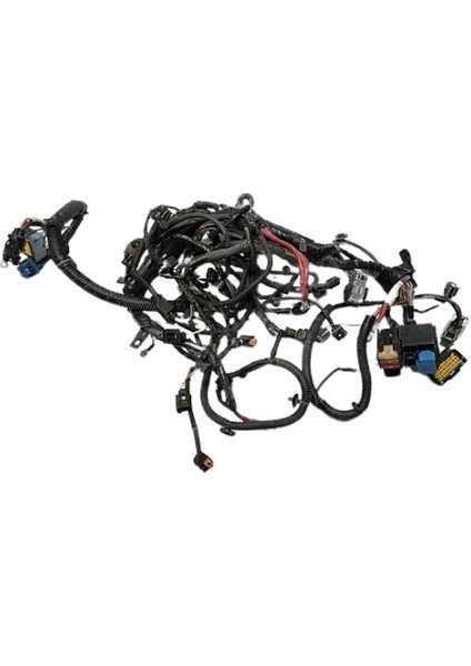 MOTOR TESISATI LODGY MAIS 240111787R