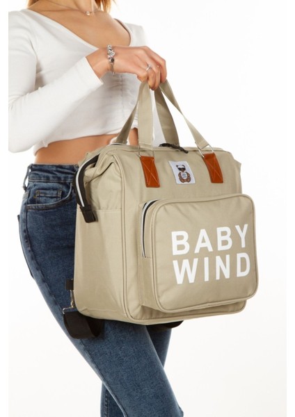 Baby Wind Anne Bebek Çantası fiyatları