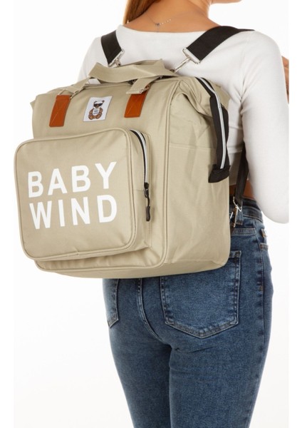 Baby Wind Anne Bebek Çantası modelleri