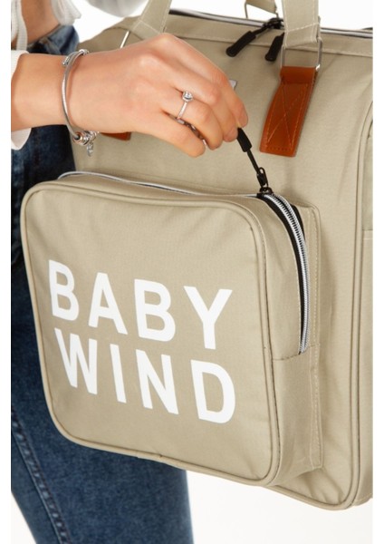 Baby Wind Anne Bebek Çantası indirimleri