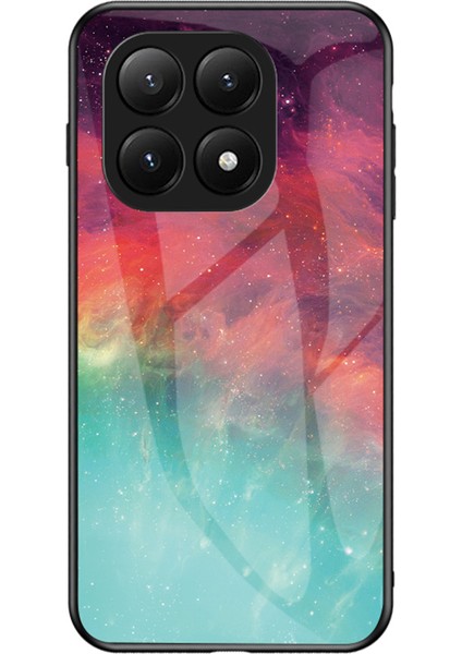 Xiaomi 15T Temperli Cam Telefon Kılıfı Için (Yurt Dışından)