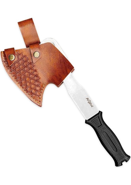 Taşıma Kılıflı Kamp Baltası modelleri