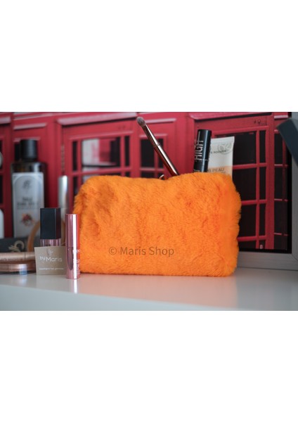 Makyaj Çantası Peluş , Kalem Çantası fiyatları