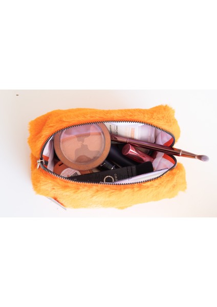 Makyaj Çantası Peluş , Kalem Çantası modelleri