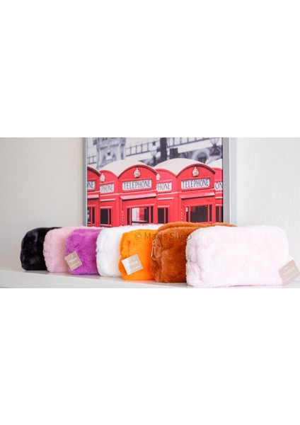 Makyaj Çantası Peluş , Kalem Çantası fırsatları