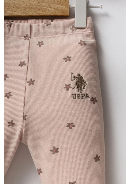 Litaetrend U.s. Polo Assn 2 Li Takım USB2760 Vizon modelleri