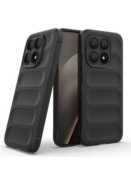 Xiaomi 15T Düşmeye Karşı Dayanıklı Yumuşak Tpu Telefon Arka Kılıfı (Yurt Dışından) fiyatları