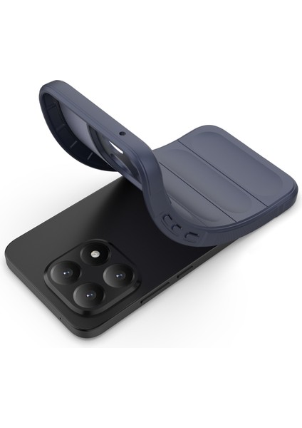 Xiaomi 15T Düşmeye Karşı Dayanıklı Yumuşak Tpu Telefon Arka Kılıfı (Yurt Dışından) modelleri