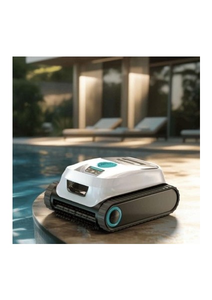 Aıper Scuba N1600 Siyah Dış Filtre