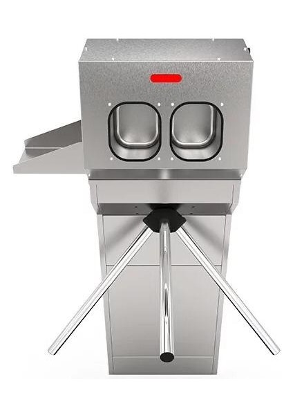 Hijyen Turnikesi Çiftli Yerli Üretim Kampanya Ilke