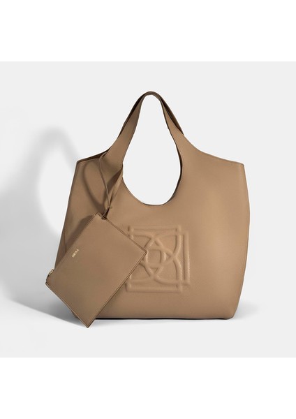 Kadın Vizon Deri Hobo Çanta fiyatları