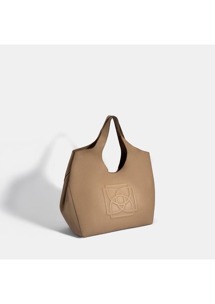 Kadın Vizon Deri Hobo Çanta fırsatları