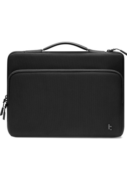 DEFENDER-A14 16" Siyah Premium Notebook El Çantası - A14F2D3 fiyatları