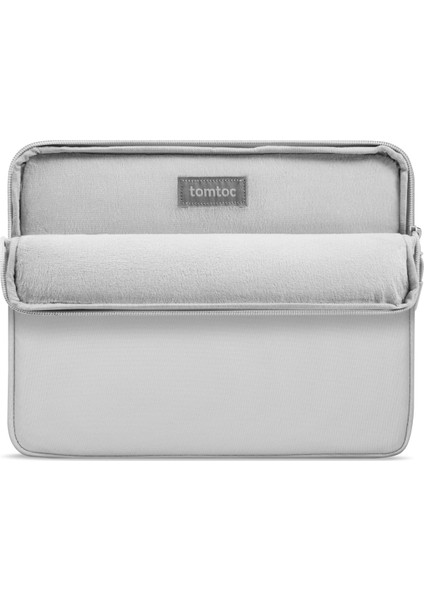 Light Serisi 11" Açık Gri Ipad/tablet Pc Kılıfı - B18A1G1 modelleri